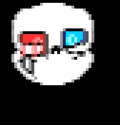 [fb7182] How are you guys liking my sans?? :Luminite