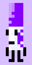 [a93ad1] Marker is like 3,2)) *Looking up at him* Yo. -Marker