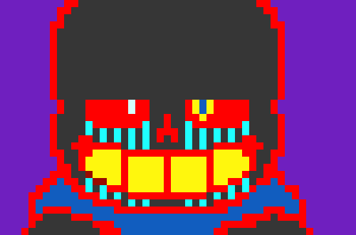 [ae7706] lemme guess im probably triggering all of you on so many levels- ERROR!sans