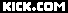 [6ebebd] Kick Logo