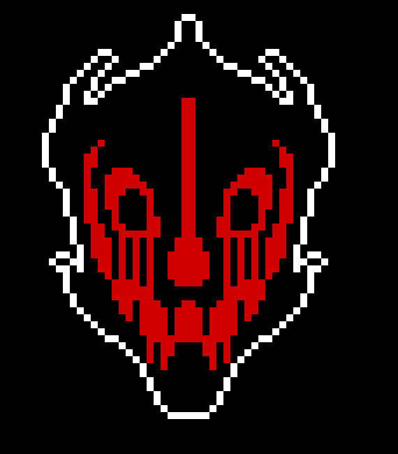 [0e2fcb] Demonic gaster blaster