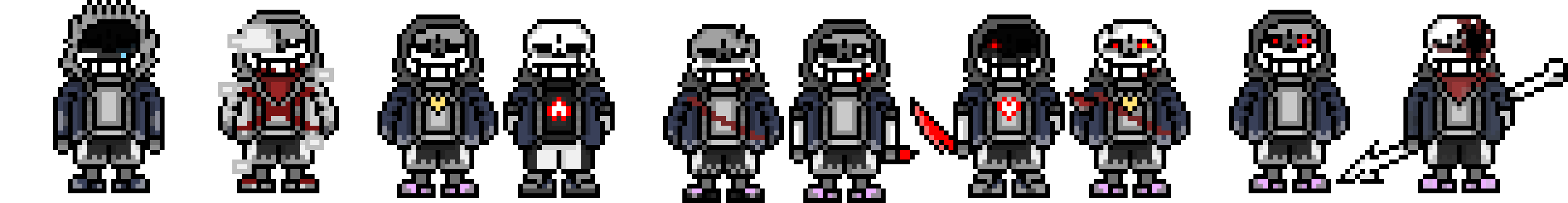 [3cf826] MinitureMurderers