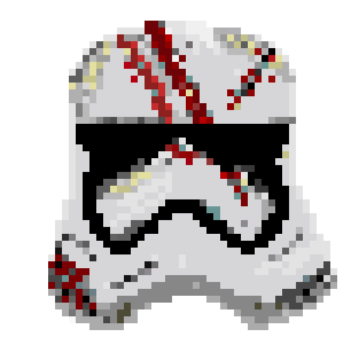 Storm trooper 9