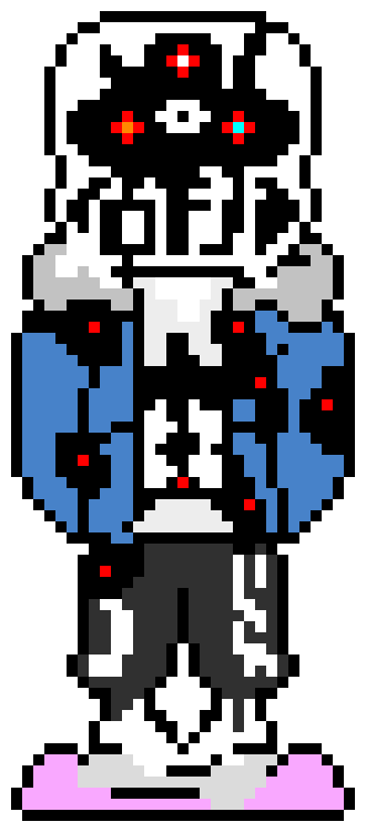 [d6b045] Fallen Sans