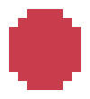 [c5a93f] Round Mark