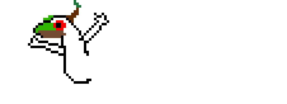 [9664c4] pokemon sprite basilily