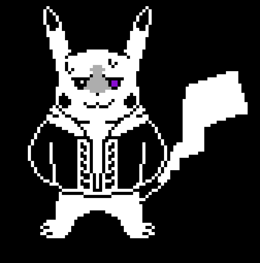 [f9710c] Toontale! Pikachu (edit)