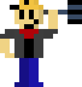 [9c27a8] Builderman
