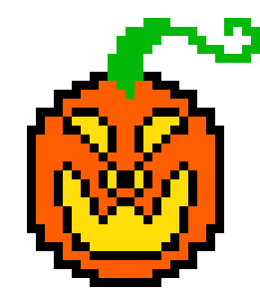 [9664c4] jacko-lantern
