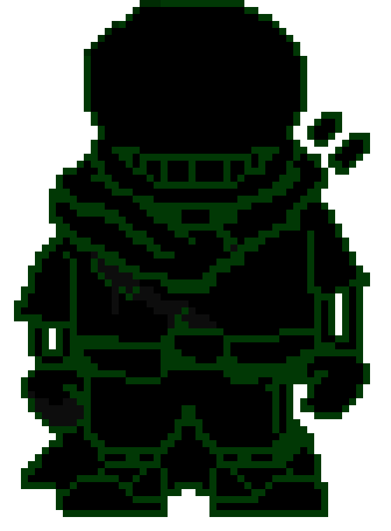 [63a3f9] Last Breath!Sans Phase:3
