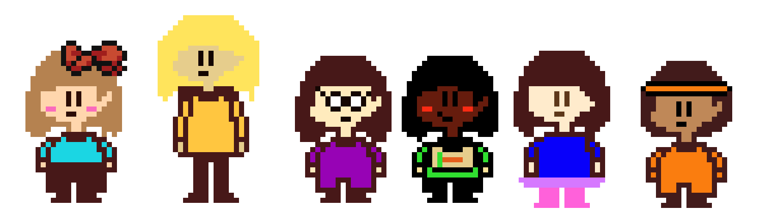 [01c14e] 6 Human Souls.