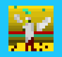 [9664c4] FlowerBoy