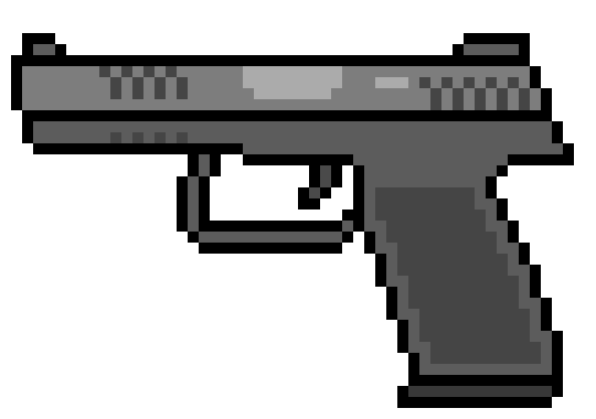 Pixel Gun