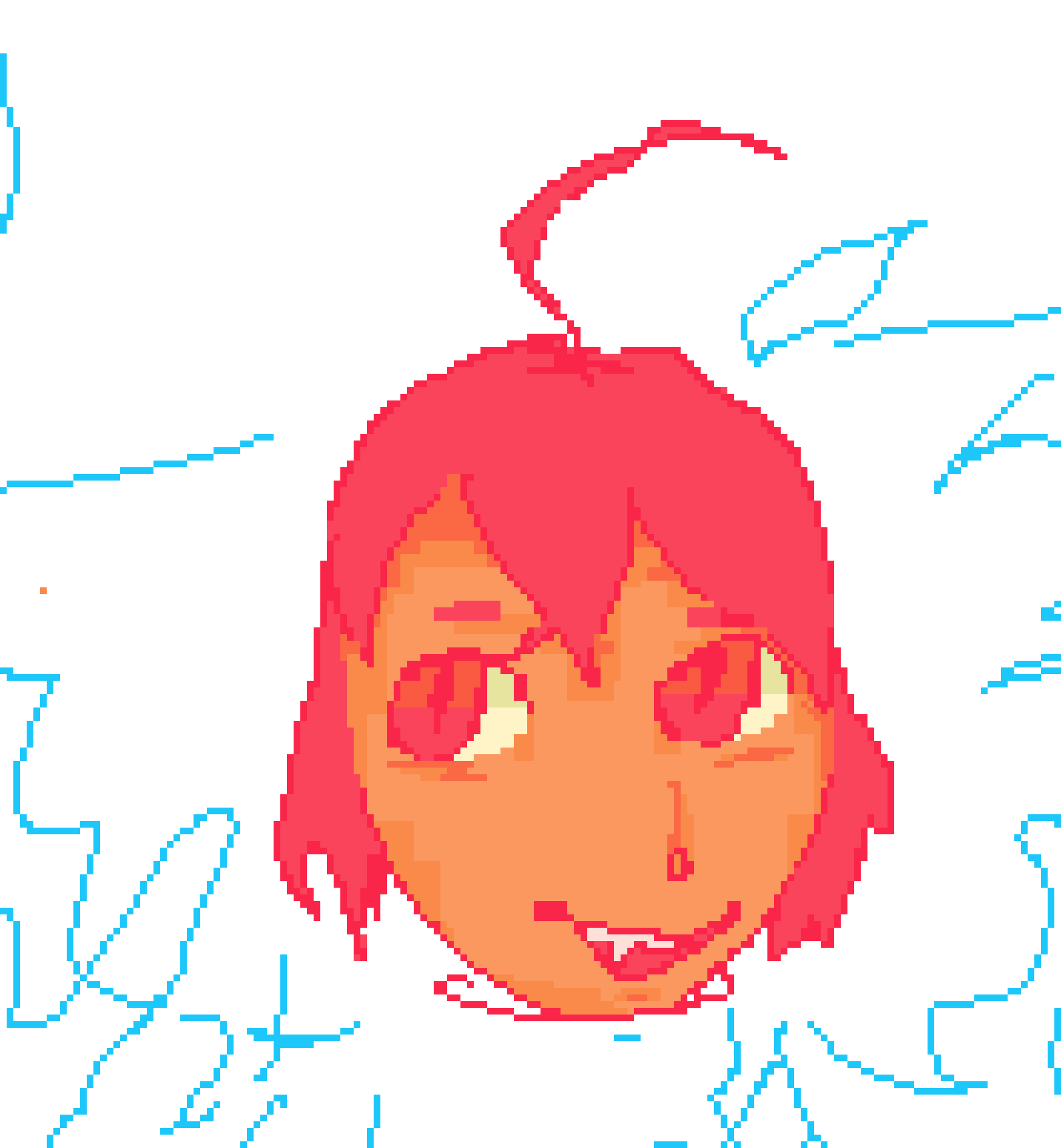 [dd3432] pamgpt finish coloring my teto