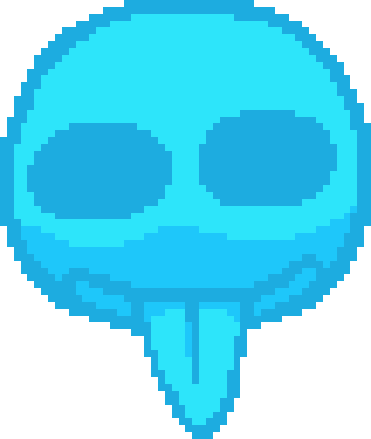 [a527fc] Freaky Sirius face (1 pixel difference)