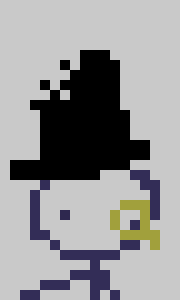 [0fdf64] ah, many apologies  -Demented
