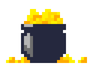 Pot of Gold