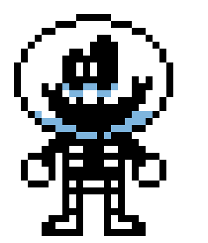 ITS A SPOOKY MONTH!! -Skid