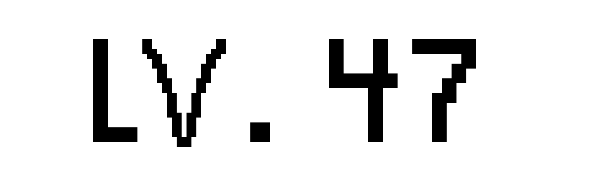 [9664c4] lv. 47