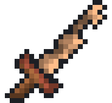 [9664c4] Crispy Blade