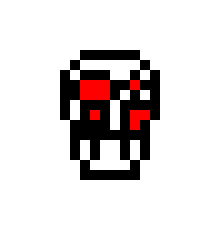 [9664c4] mushroom game spirte