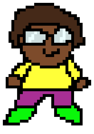 [9664c4] town girl4