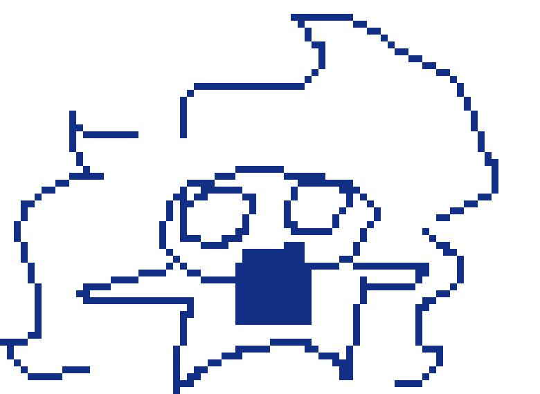 [e3a5d2] my eyes are bad tho i cant fucking uh. i draw off proportion whenever i try to copy smth how do you not do that cuz thats like, the only thing stopping me