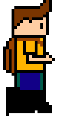 [9664c4] Adventurer From M.A.A.