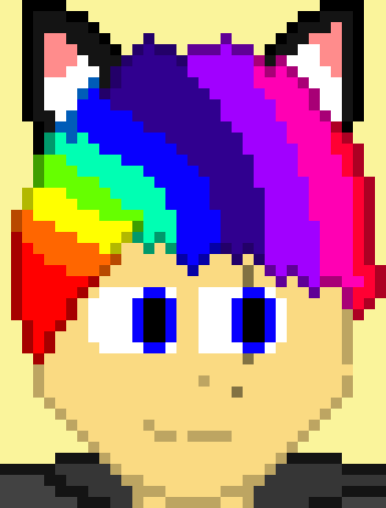 [401102] *mkay...im gonna watch tv now((sorry for late response btw this is for your "all this passing food etc is making me tired))-rainbowfox2011