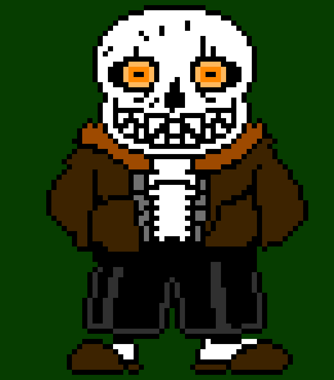 [2e2042] Primal Sans