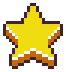 [da01a5] Star