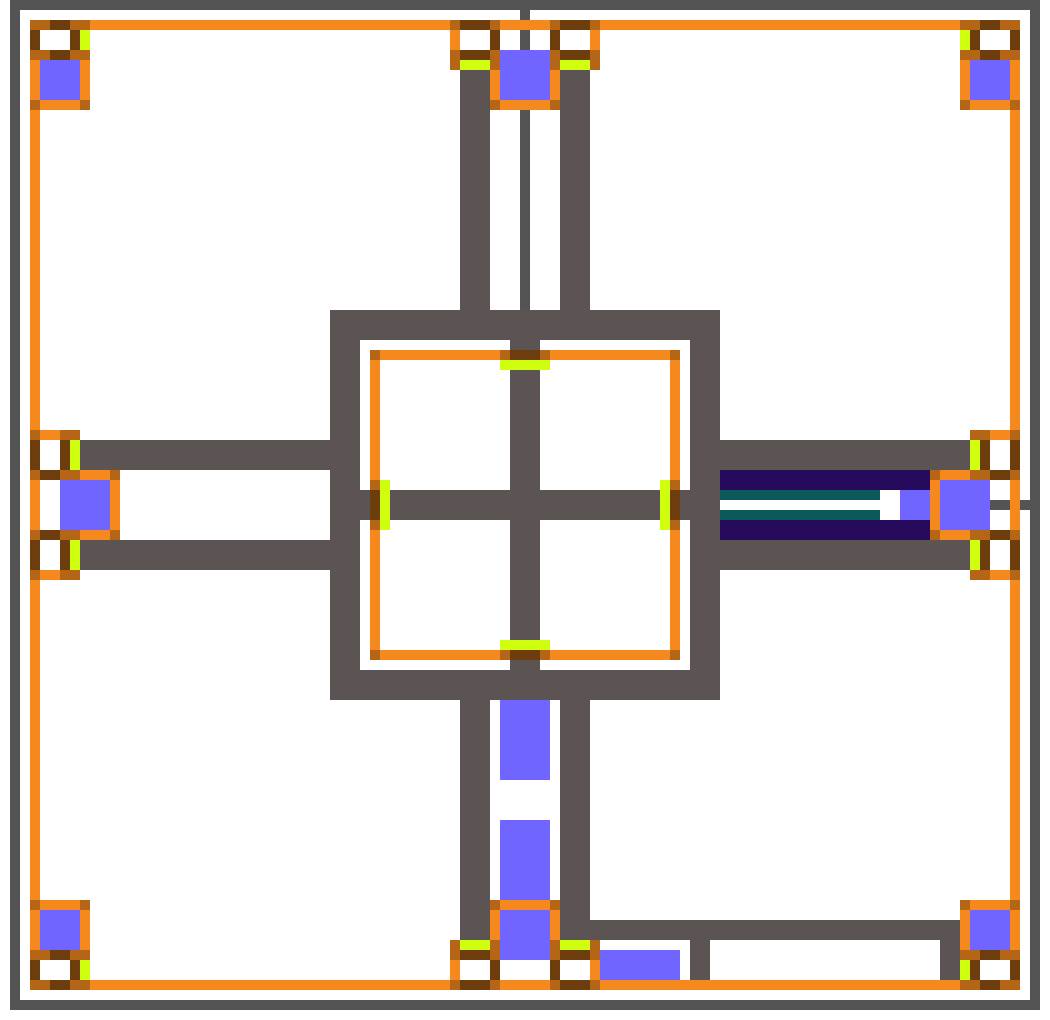 [b2bdd3] Haven Walls