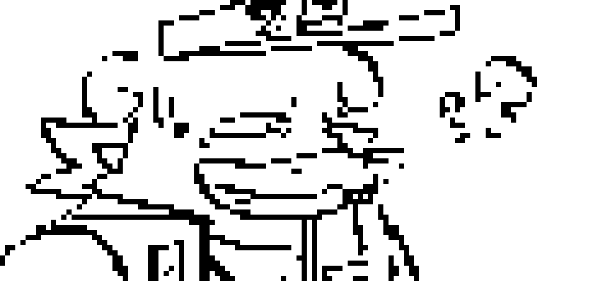 [8048ed] anyways so enough of that i need to wipe this sheet cle
