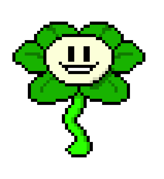 [9664c4] greeny