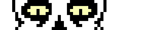 [b864cc] Sanses aren't that bad ya know, at least we(who create the sans sprites) can be more creative than the porn spammers