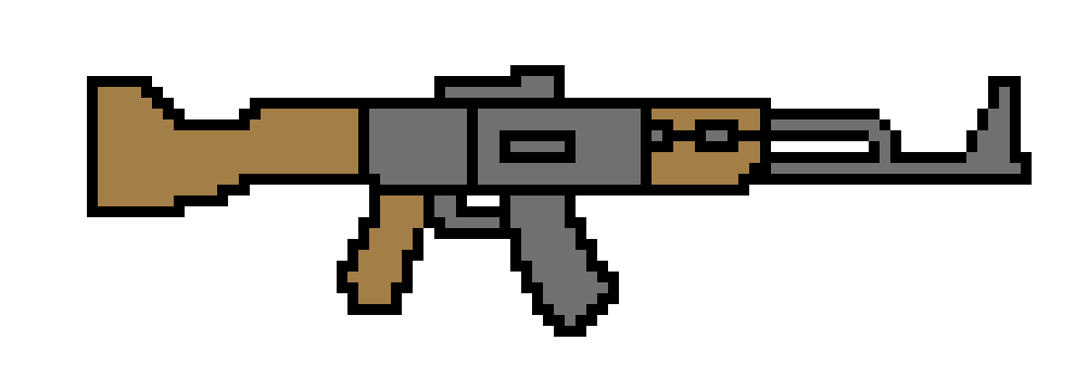 [9664c4] ak 47
