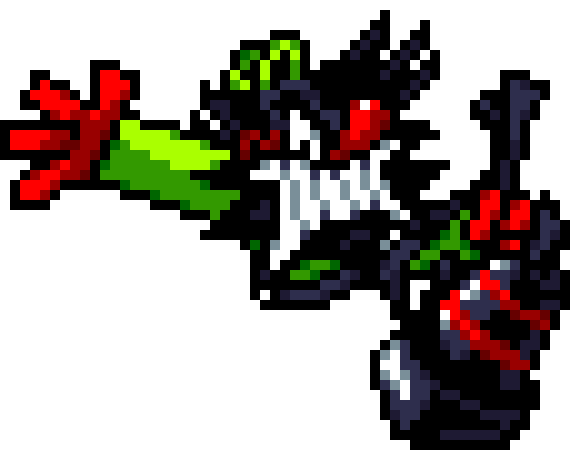 [2ecd0b] god DAMN this spritesheet is supernatural ass. anyways that's some intense thinking prowess you got there (i think)
