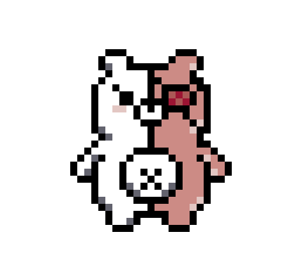 [b9de0d] IT IS NOT MOMOKUMA