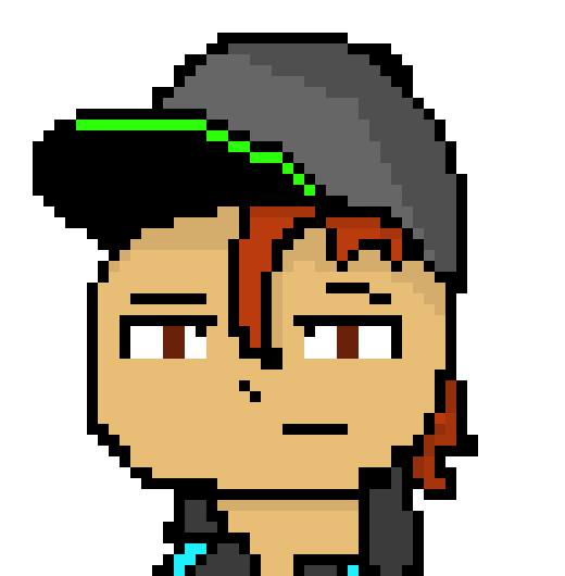 *Sigh* Oh forget it....I cant seem to drag attention....I need a more intimidating form....