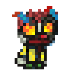 [c7093c] clown