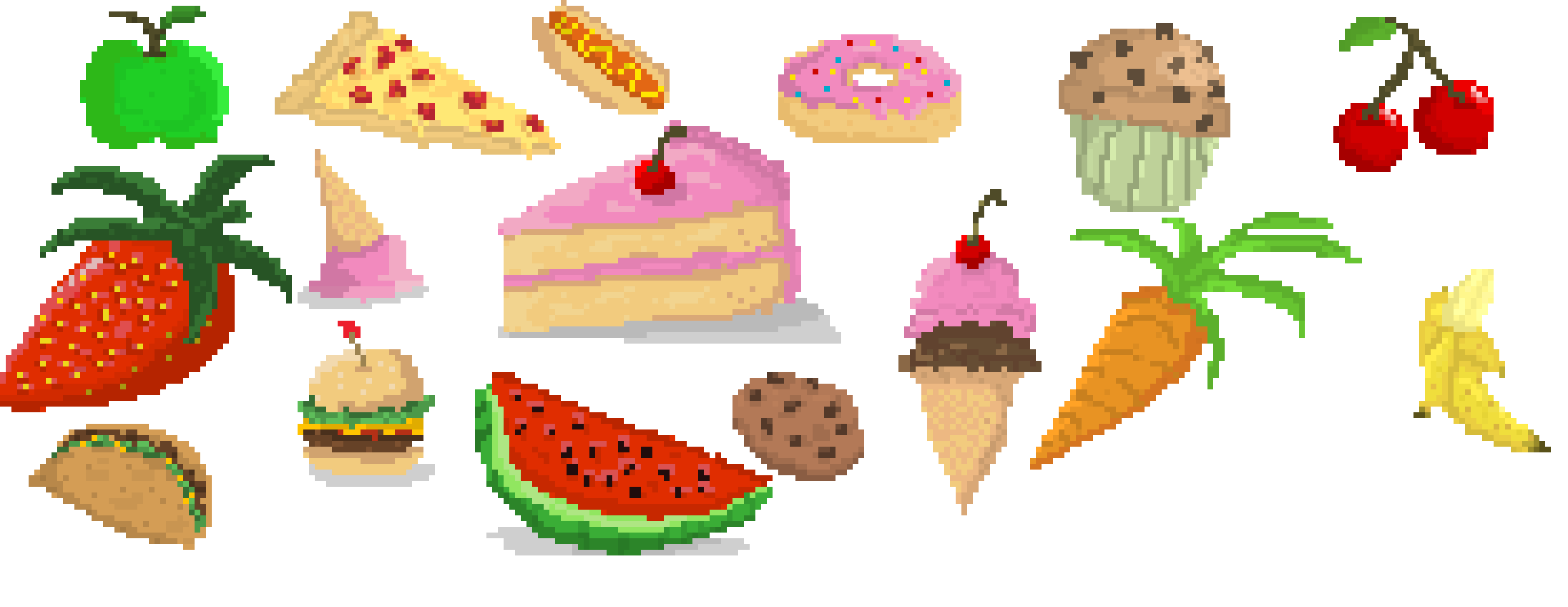 [a001e0] Food