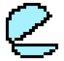 [294139] snowclam sprite