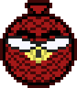 [45dedf] Spider-Bird