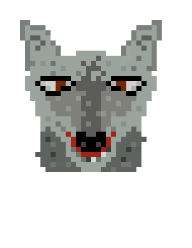 [9664c4] Wolf 