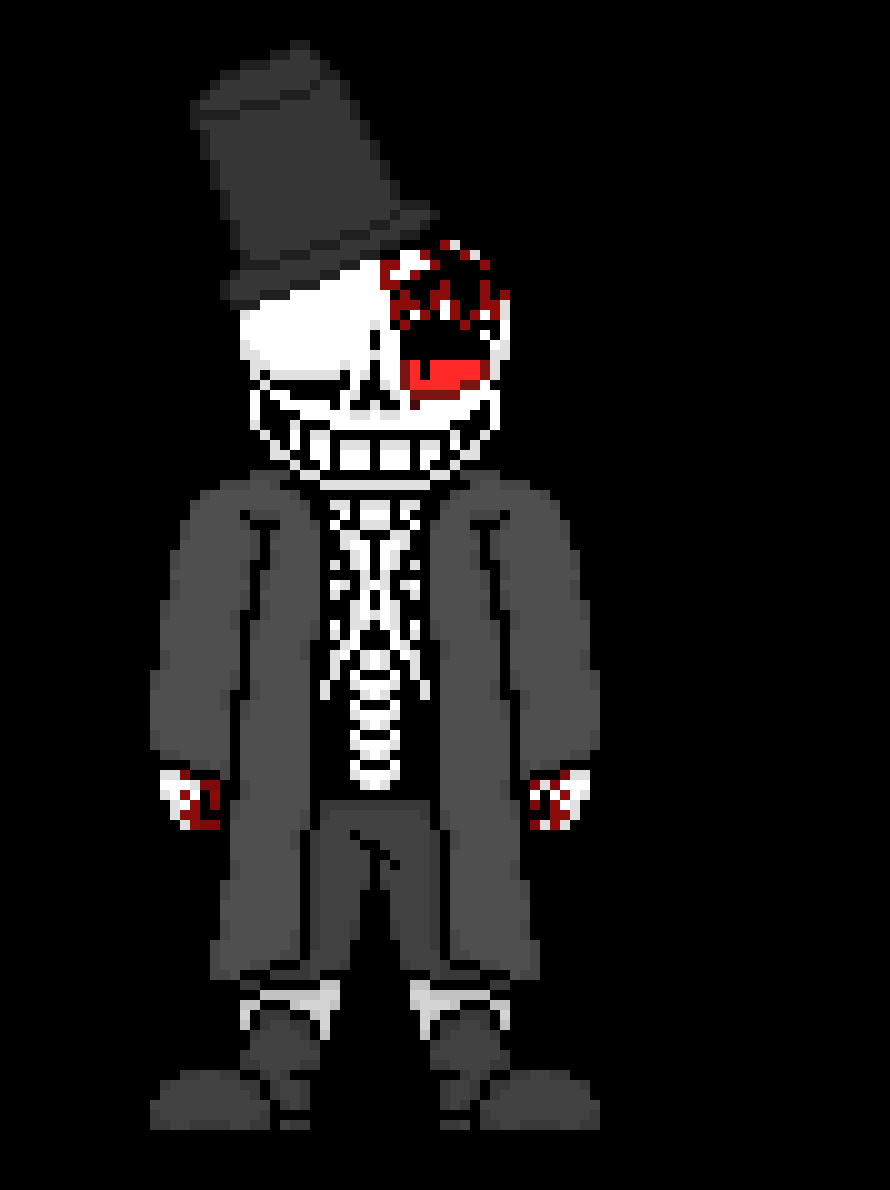 man IDEK