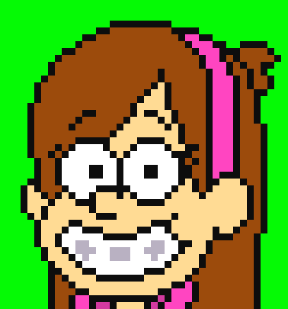 [48193a] No But it looks fun lets go inside! *walks inside*-Bx