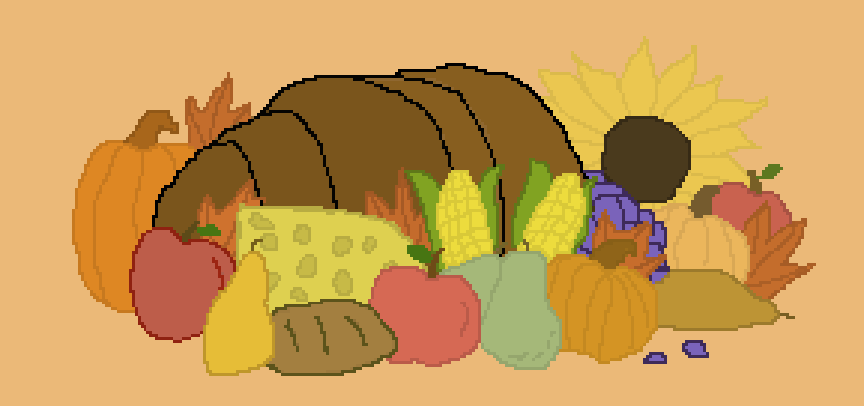 [1d6ed0] Thanksgiving