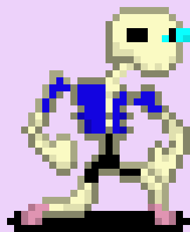 [05b0c1] (That's a faker, but yes, I do have realistic Sans on the sheet lol. -T)