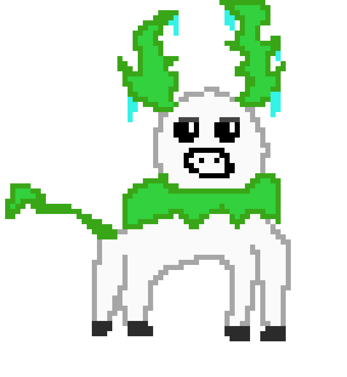 [9664c4] Moosicle