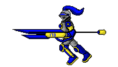 [9664c4] Robotic Lancer